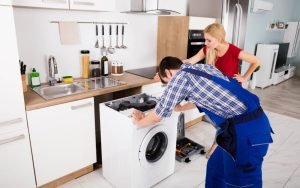 تصليح غسالات في دبي - 0581779003 | أفضل خدمات صيانة الغسالات في دبي