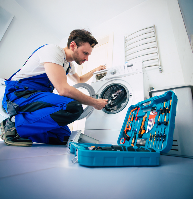 🔧 صيانة غسالة - 0581779003 | أفضل خدمات إصلاح الغسالات في الإمارات